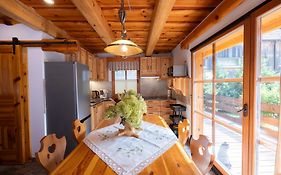 Apartma Jezerci